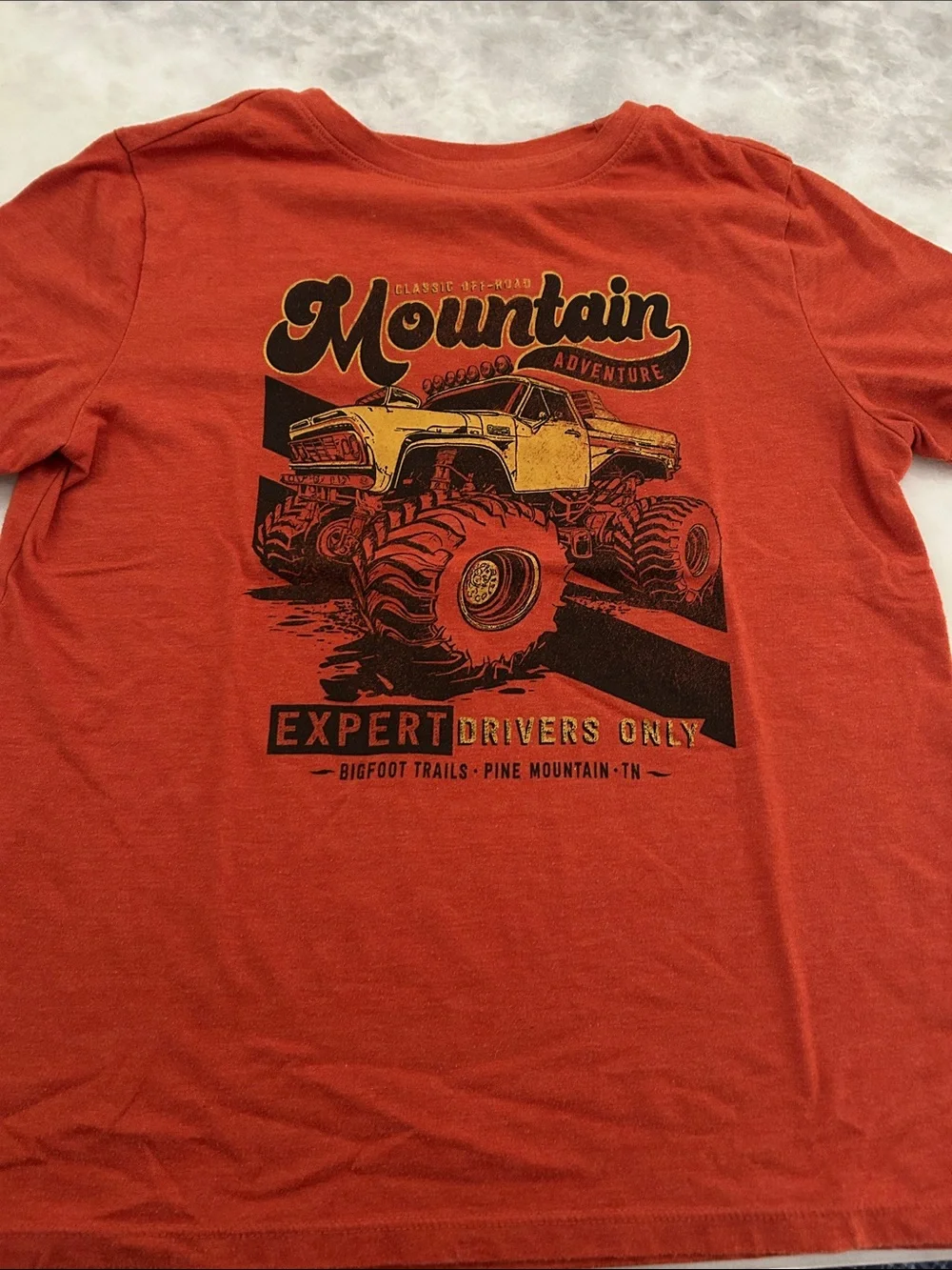 Kids Graphic T-Shirt bundle